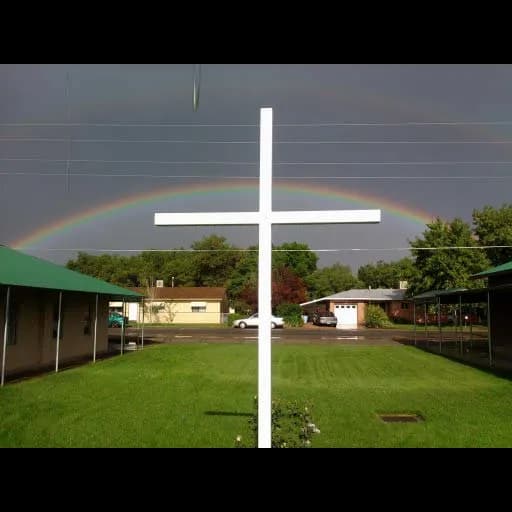 Orchard Mesa Baptist Church