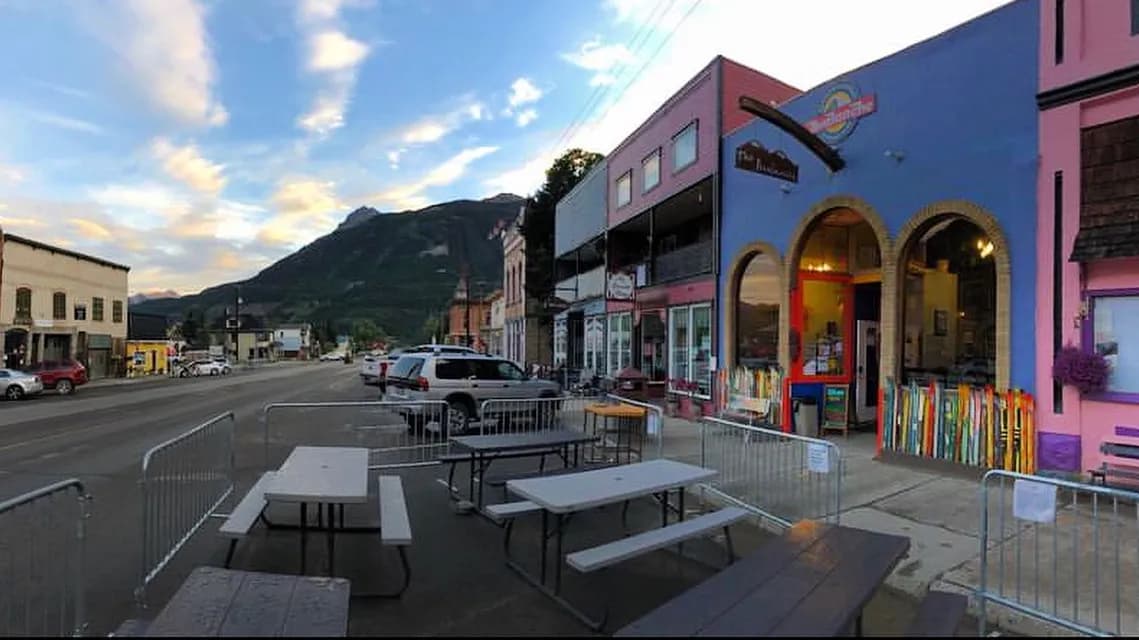 Avalanche Brewing Company