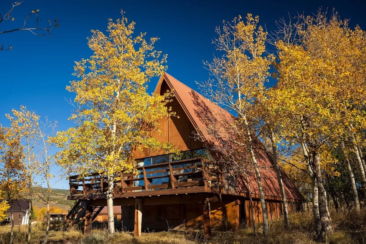 NEW! Views, Hot Tub & Trails