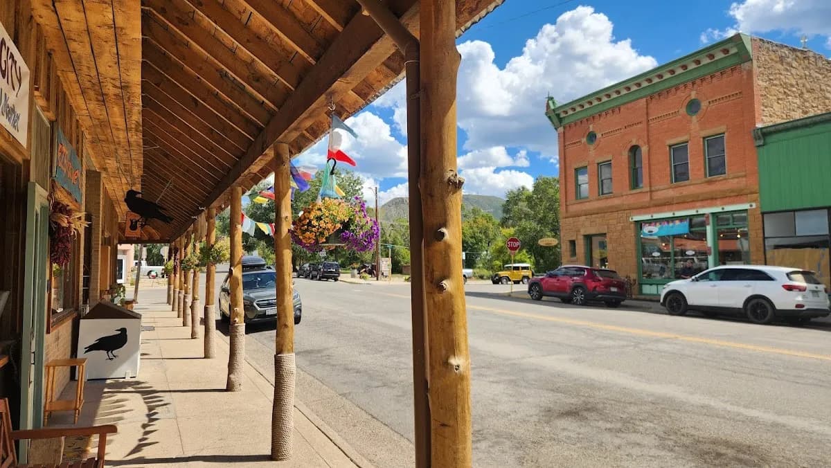Artisans of Mancos