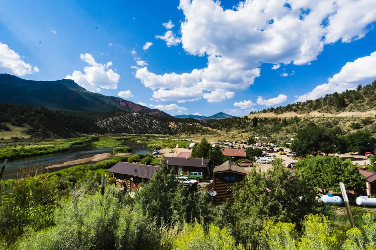 Rancho Del Rio