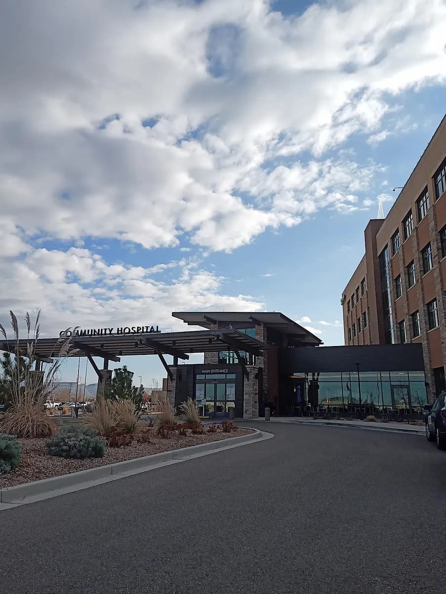 Community Hospital photo 2