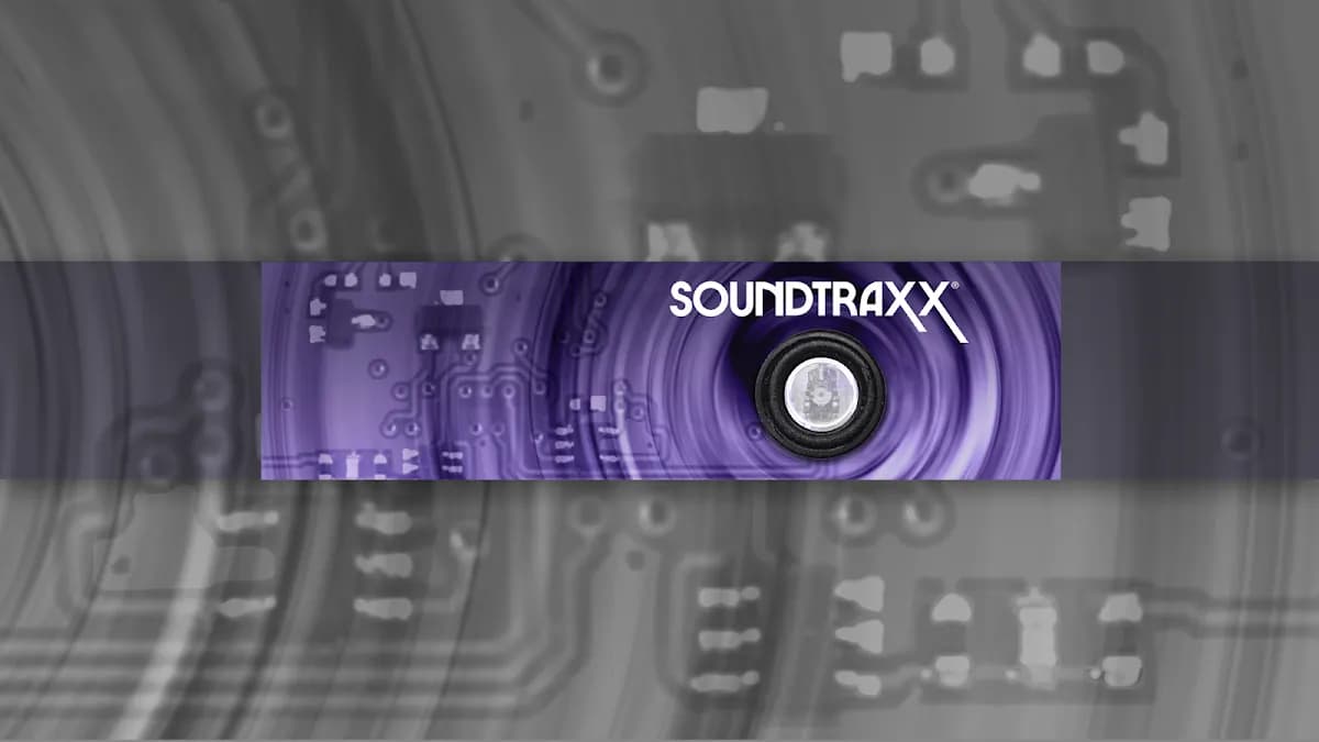 SoundTraxx