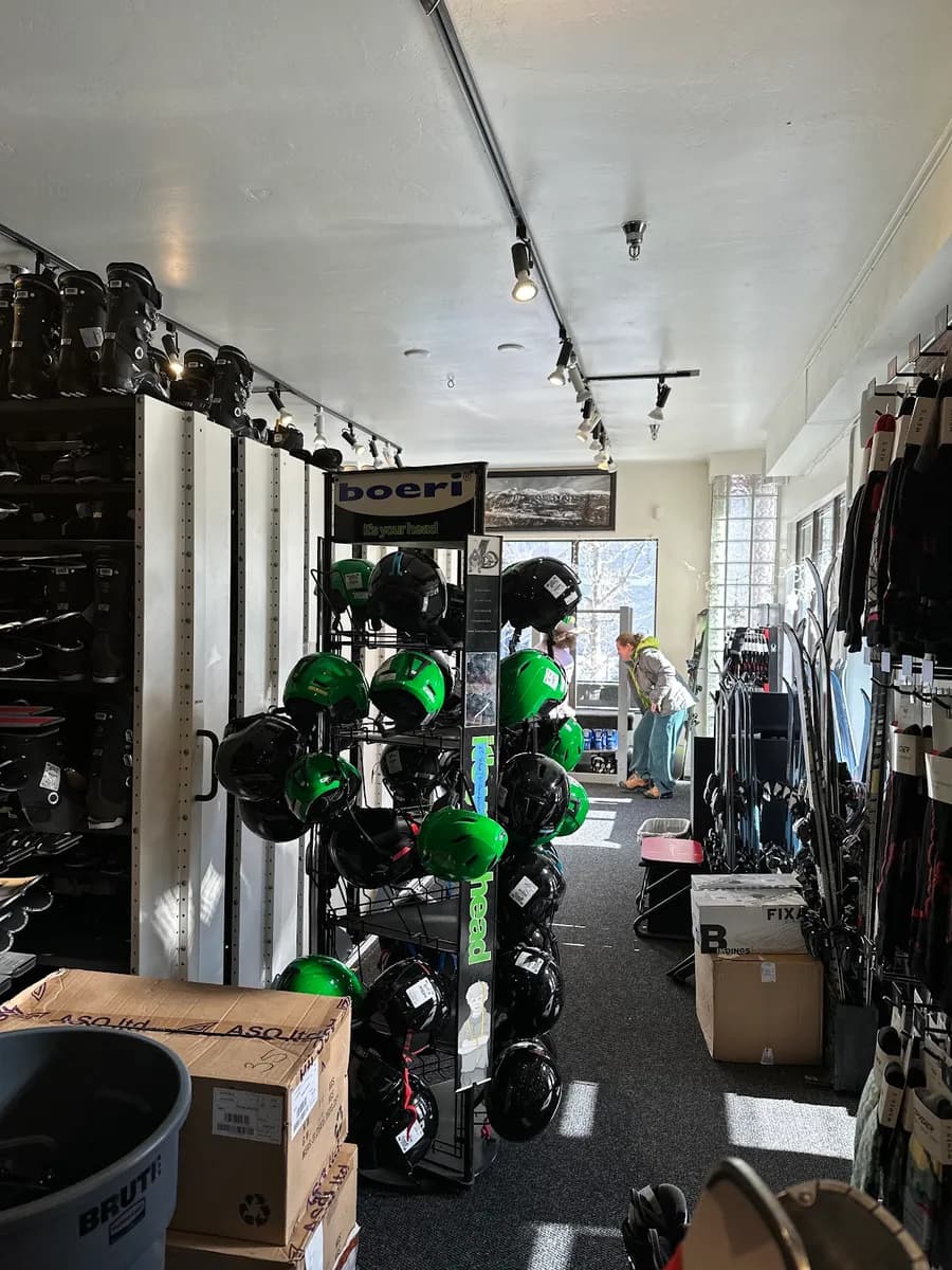 Main Street Sports