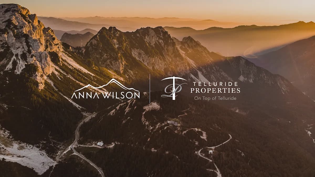 Anna Wilson | Telluride Real Estate Agent image