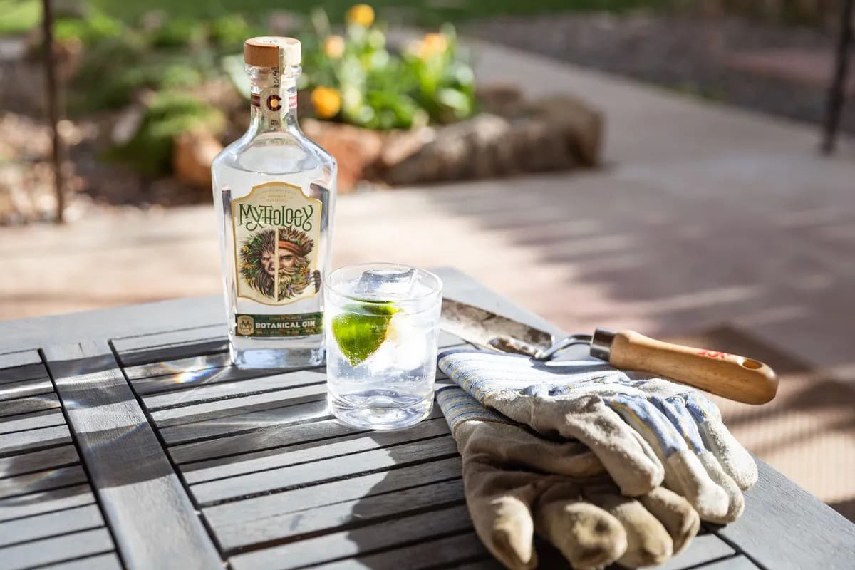 Mythology Distillery photo 1