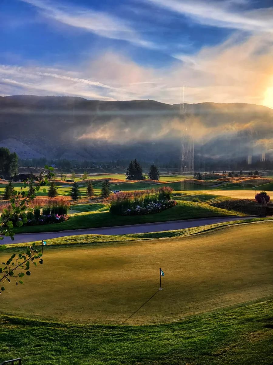 Country Club of the Rockies photo 1