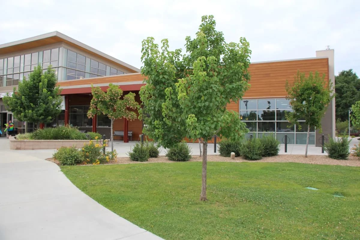 Mesa County Libraries Fruita Branch photo 1