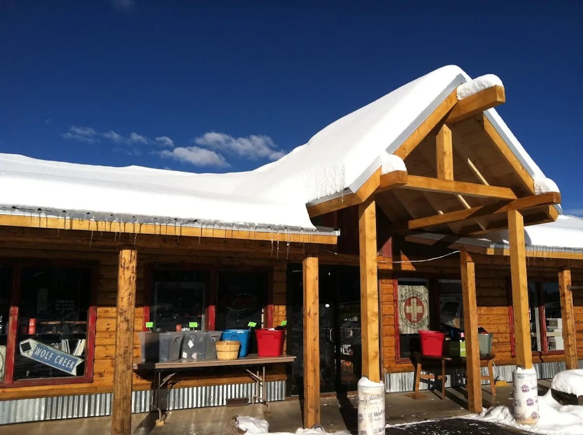 8200 Mountain Sports Ski & Snowboard Rentals Ski Shop