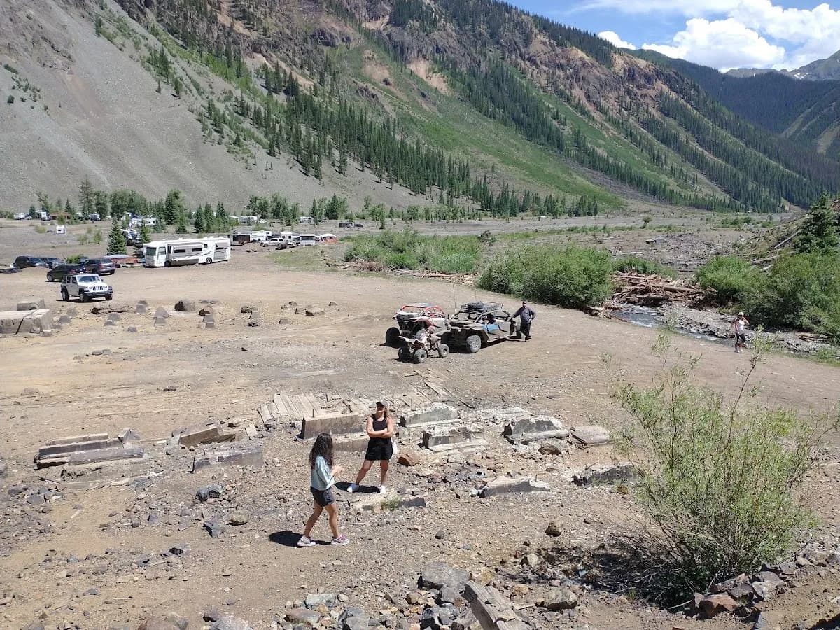 Eureka The Miner and Prospector Store image