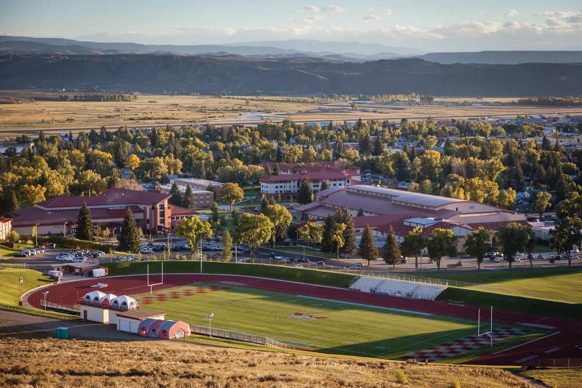 Western Colorado University photo 1