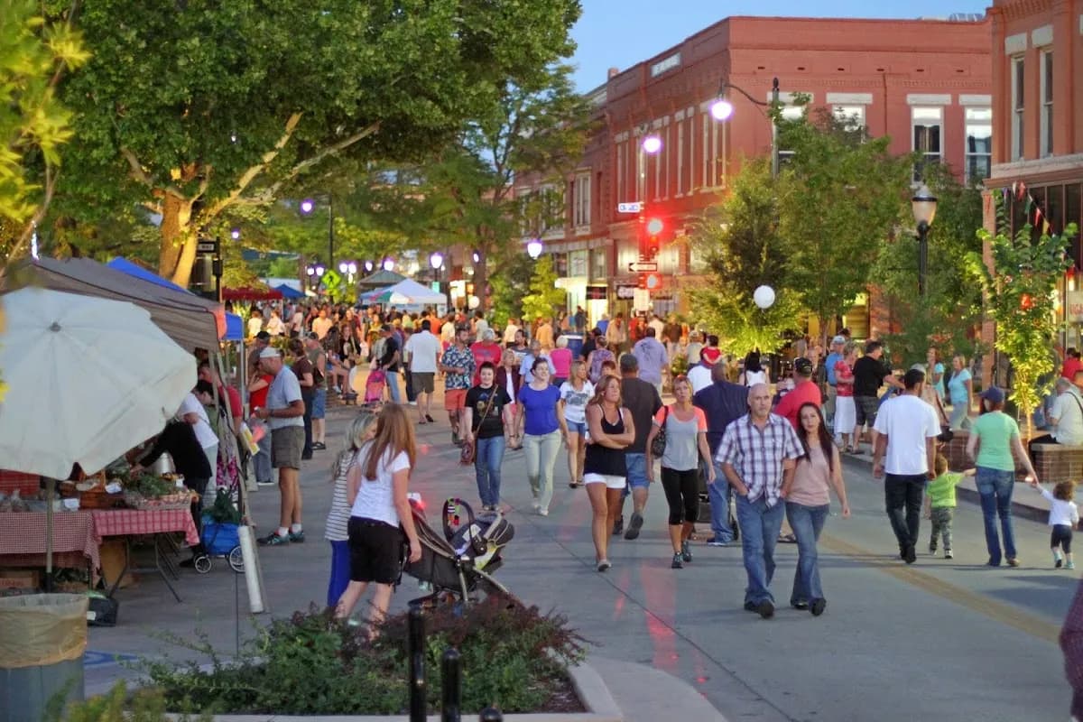 Downtown Grand Junction photo 1