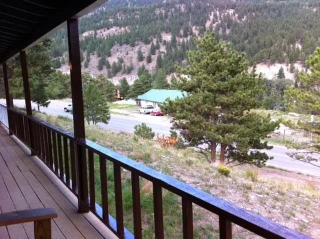 The North Face Lodge