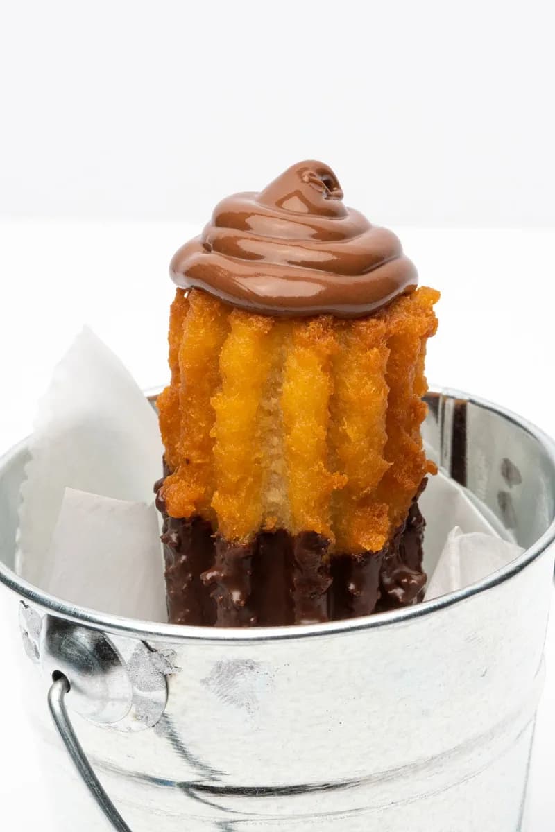 Churros El Bajón