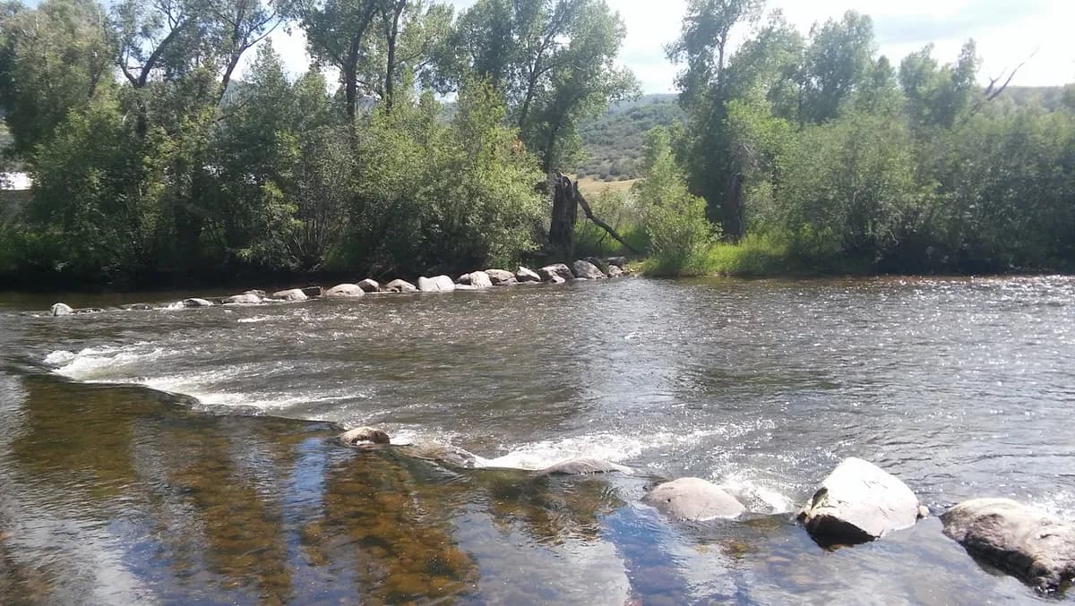 Steamboat Springs Community Center photo 1