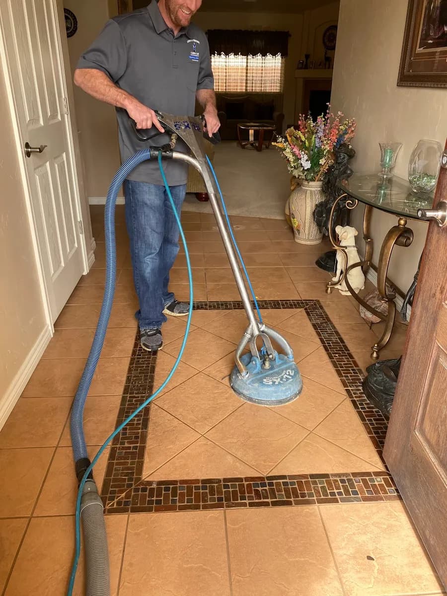 Christian Brothers Carpet & Flood Care photo 3