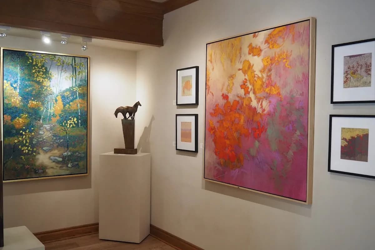 Ann Korologos Gallery