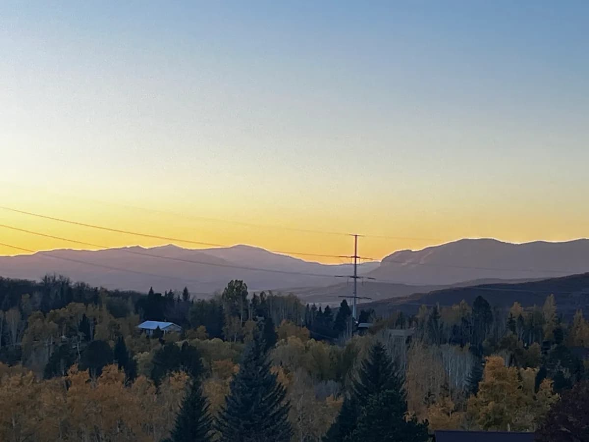Steamboat Springs CO Condos