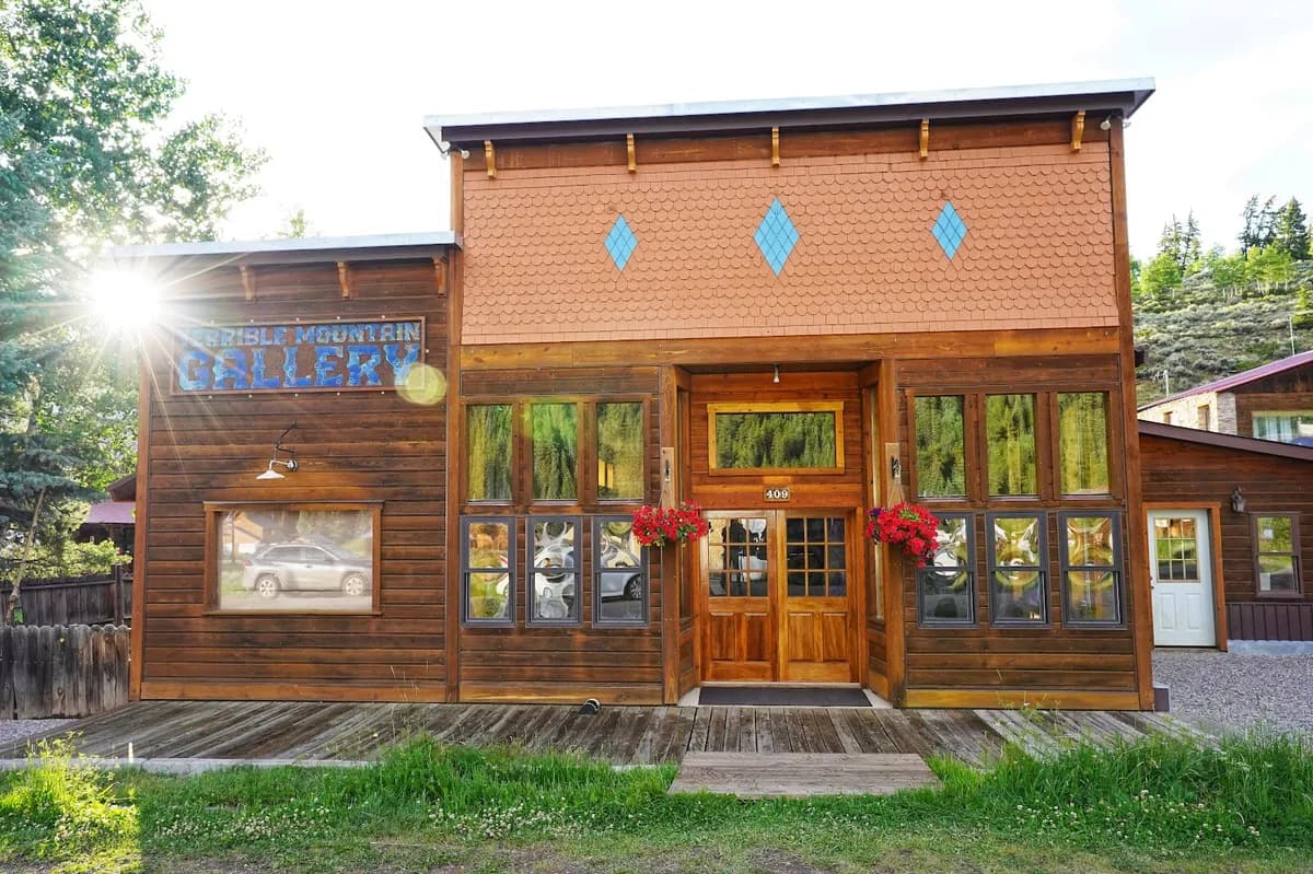 Terrible Mountain Gallery photo 1