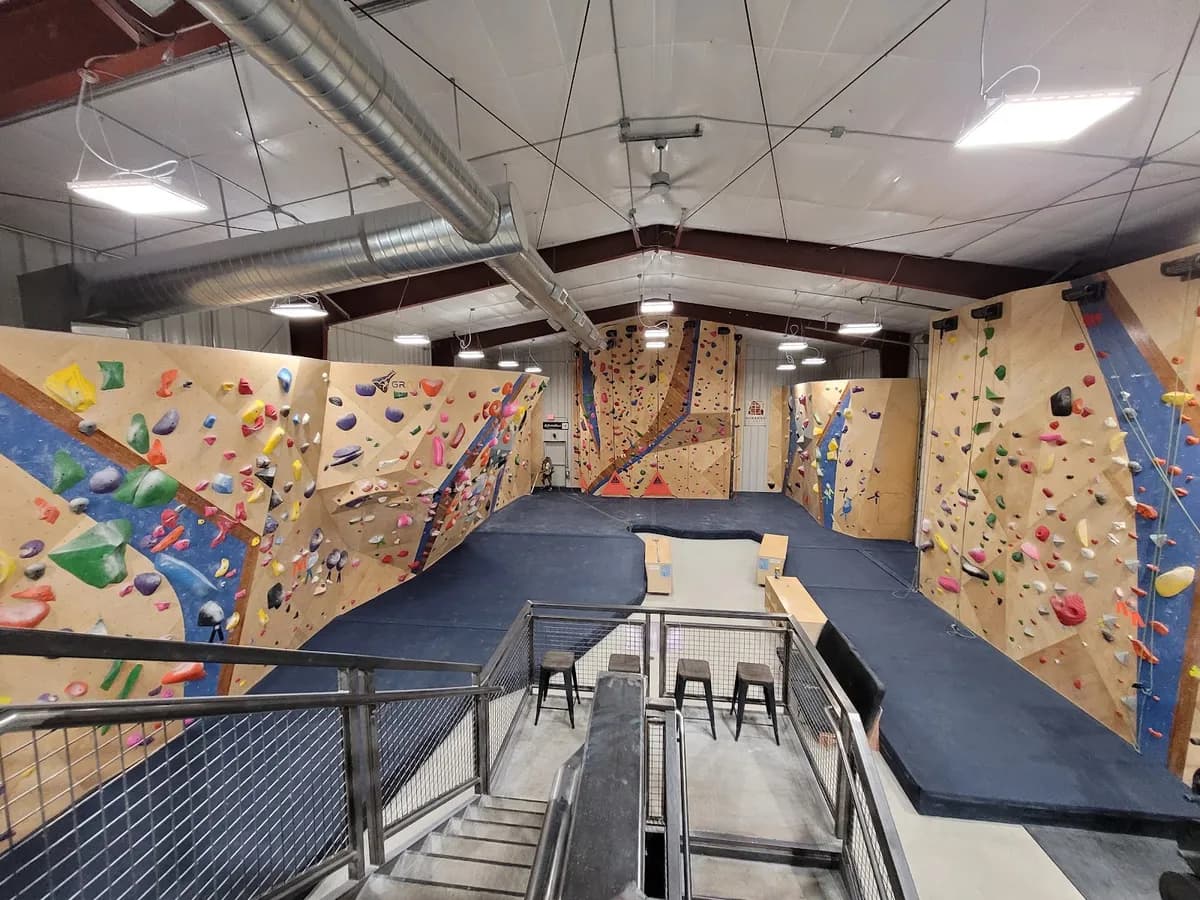 Gravity Lab