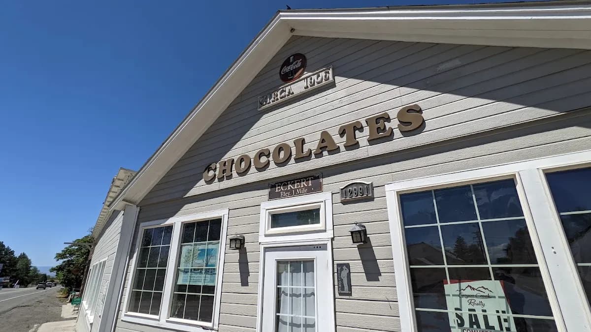 Drost's Chocolates