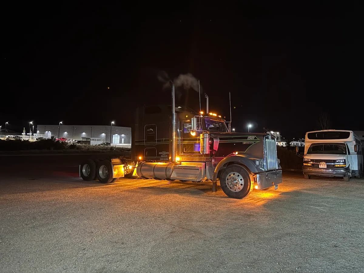 Colorado Diesel Services