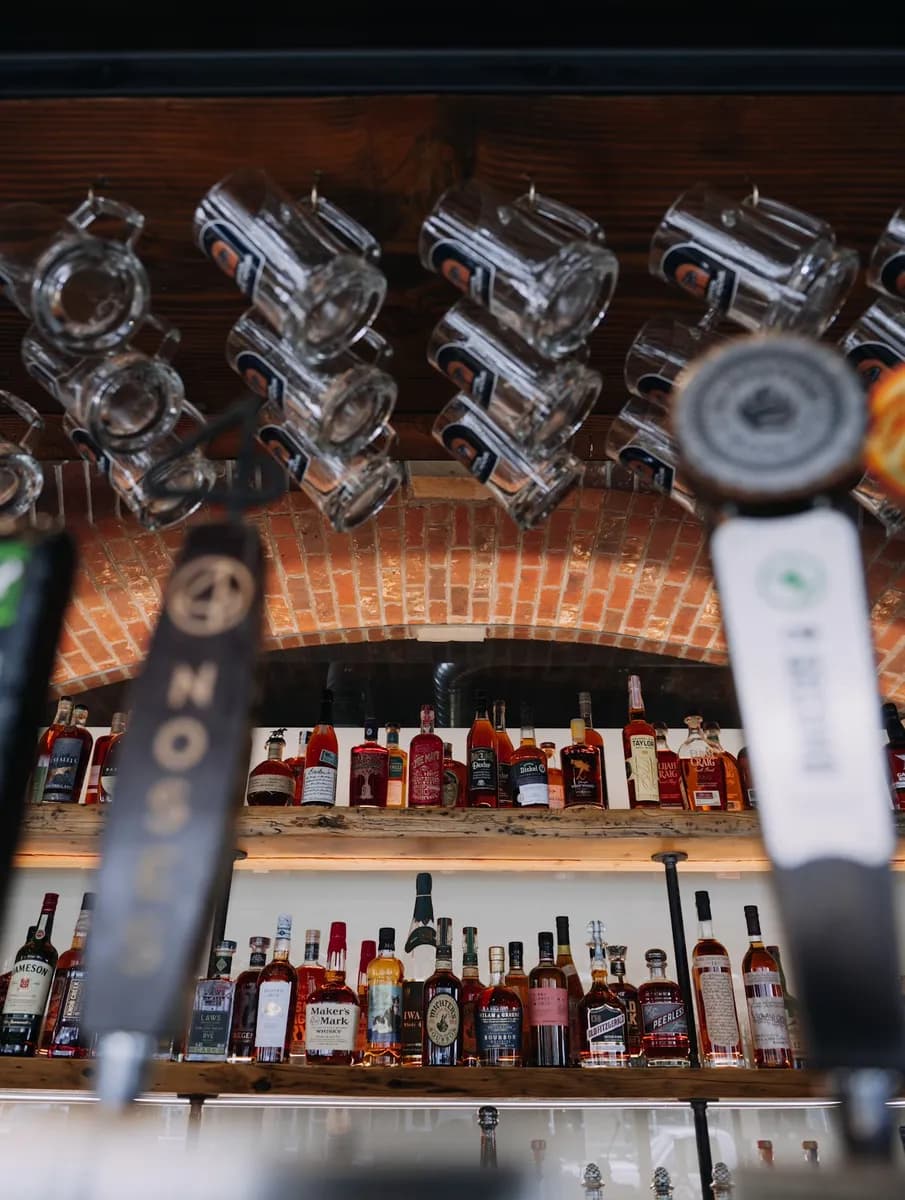 Capitol Public House
