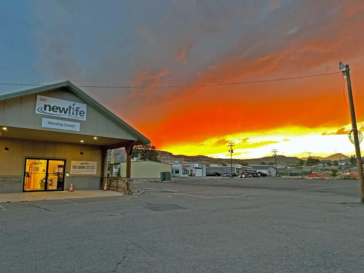 New Life Fellowship photo 3