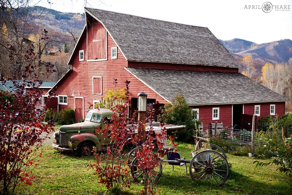 Four Mile Creek B & B
