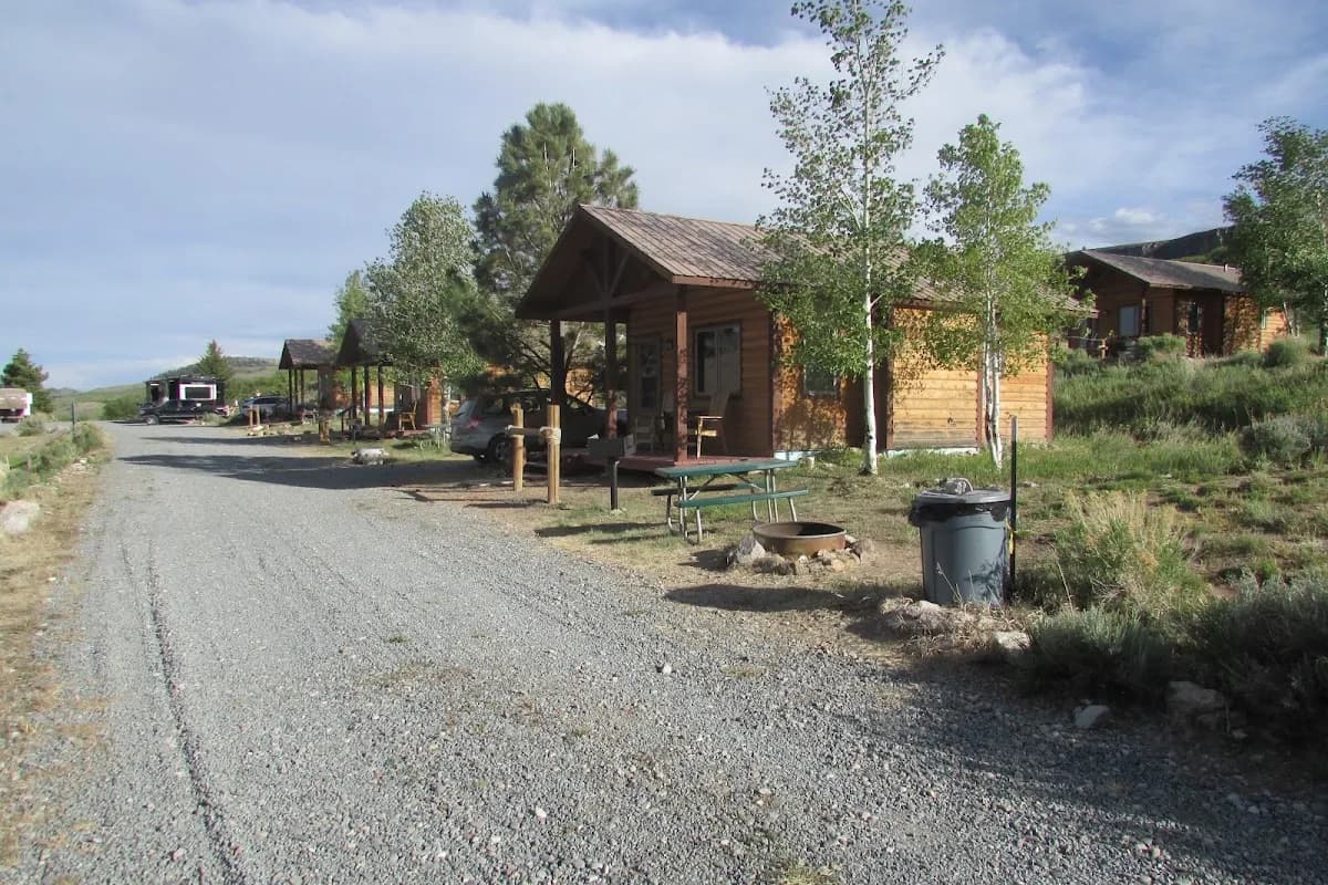 Blue Mesa Recreational Ranch image