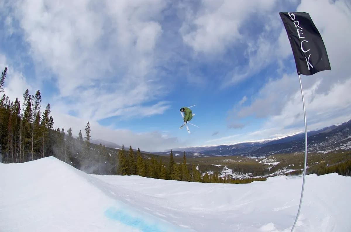 Base Mountain Sports - Vail