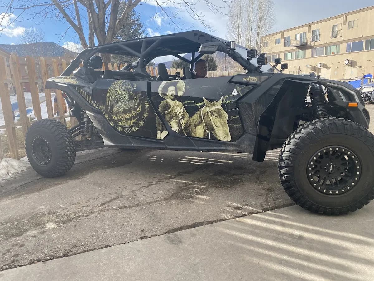Vail Motorsports