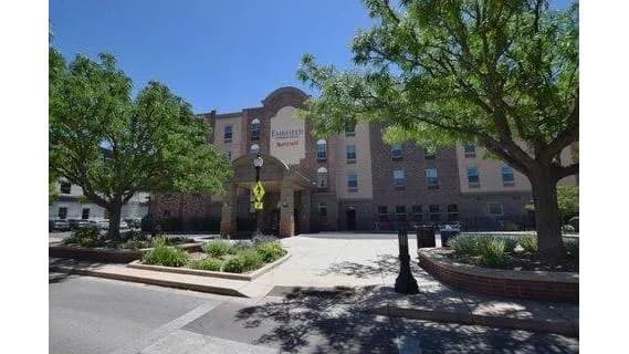 Fairfield Inn & Suites Grand Junction Downtown/Historic Main Street