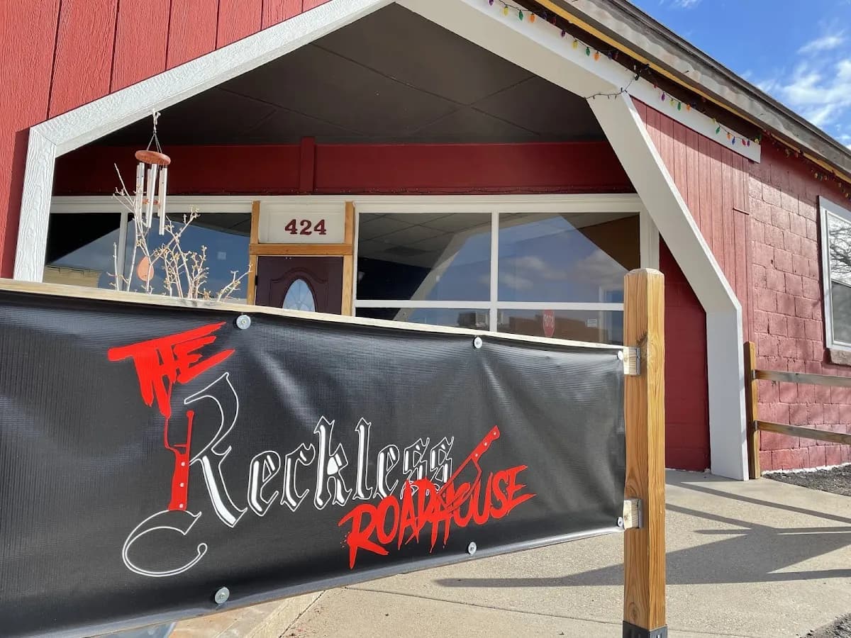 The Reckless Roadhouse photo 1