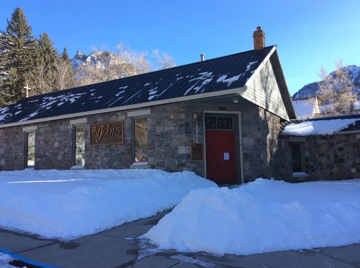 St John's Episcopal Church photo 1