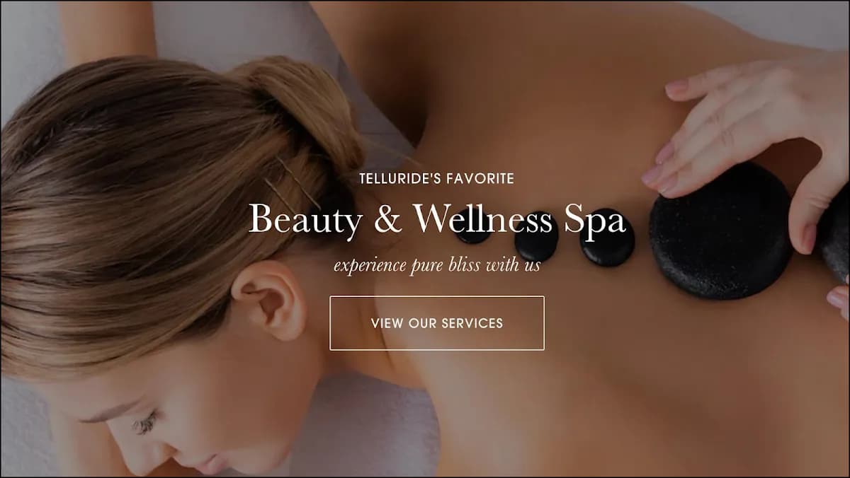 Pure Beauty & Wellness Spa
