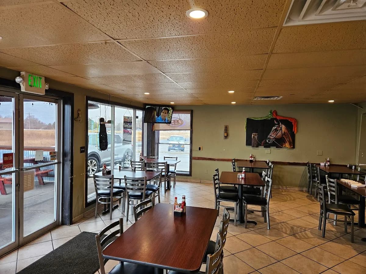 Chavolo's Mexican Restaurant