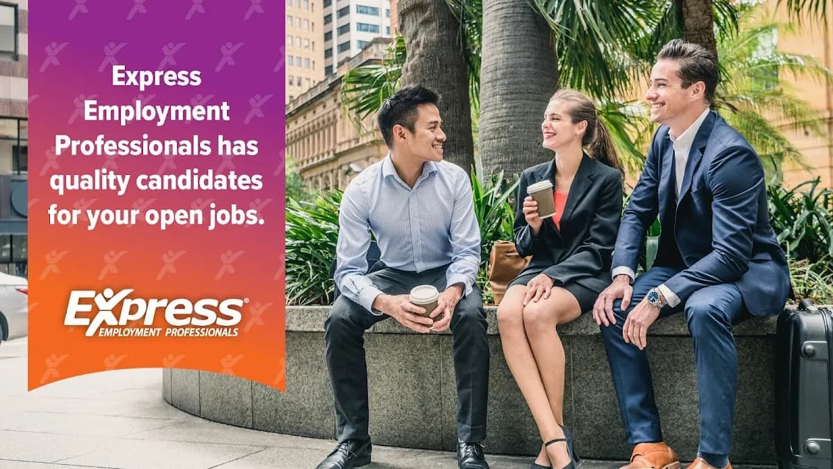 Express Employment Professionals of Grand Junction and Montrose
