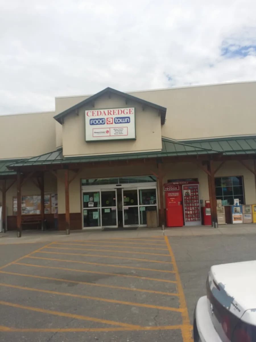 Cedaredge Foodtown