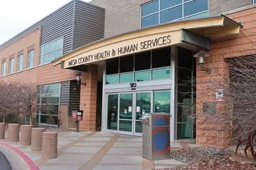Mesa County Public Health