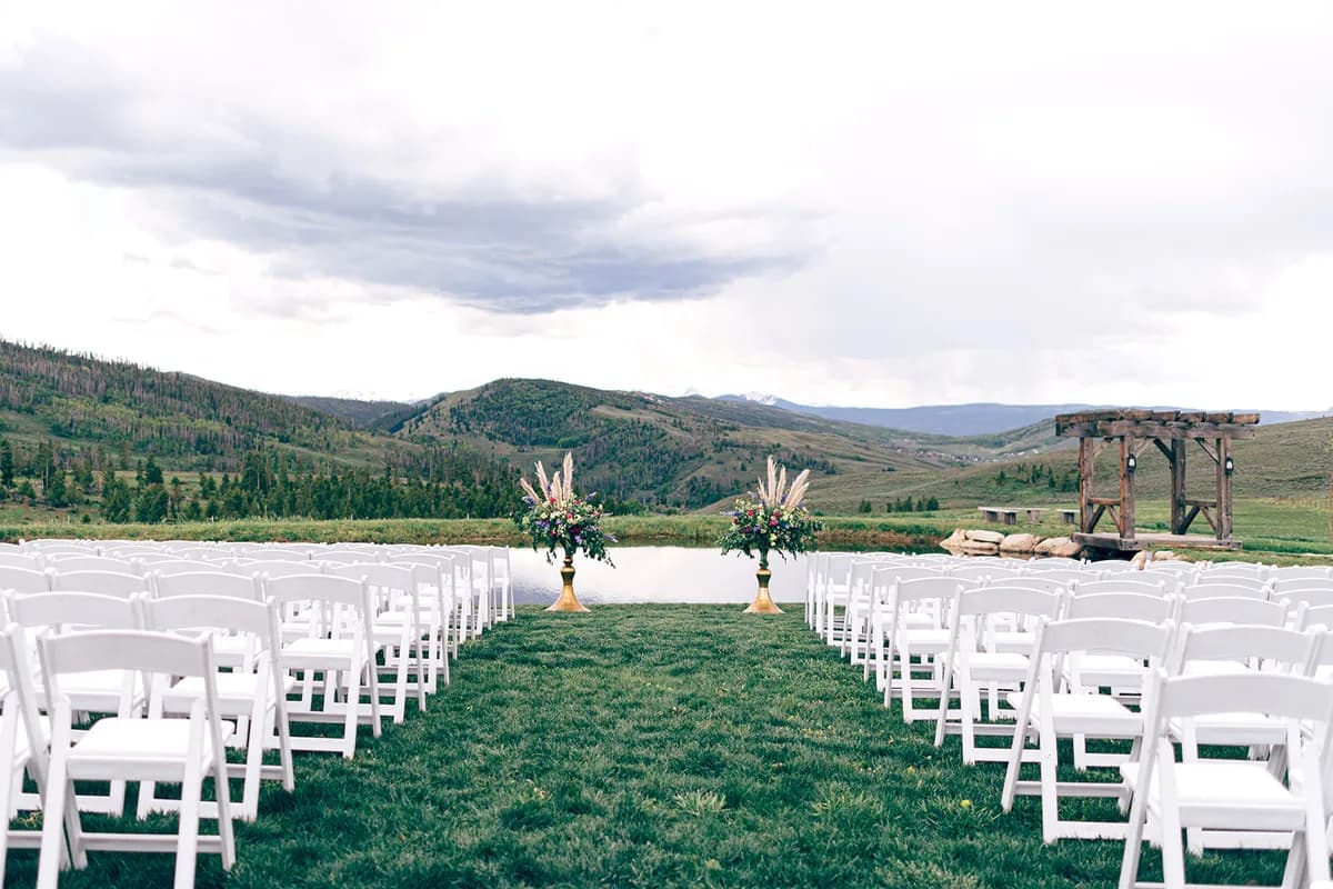 Strawberry Creek Ranch photo 2