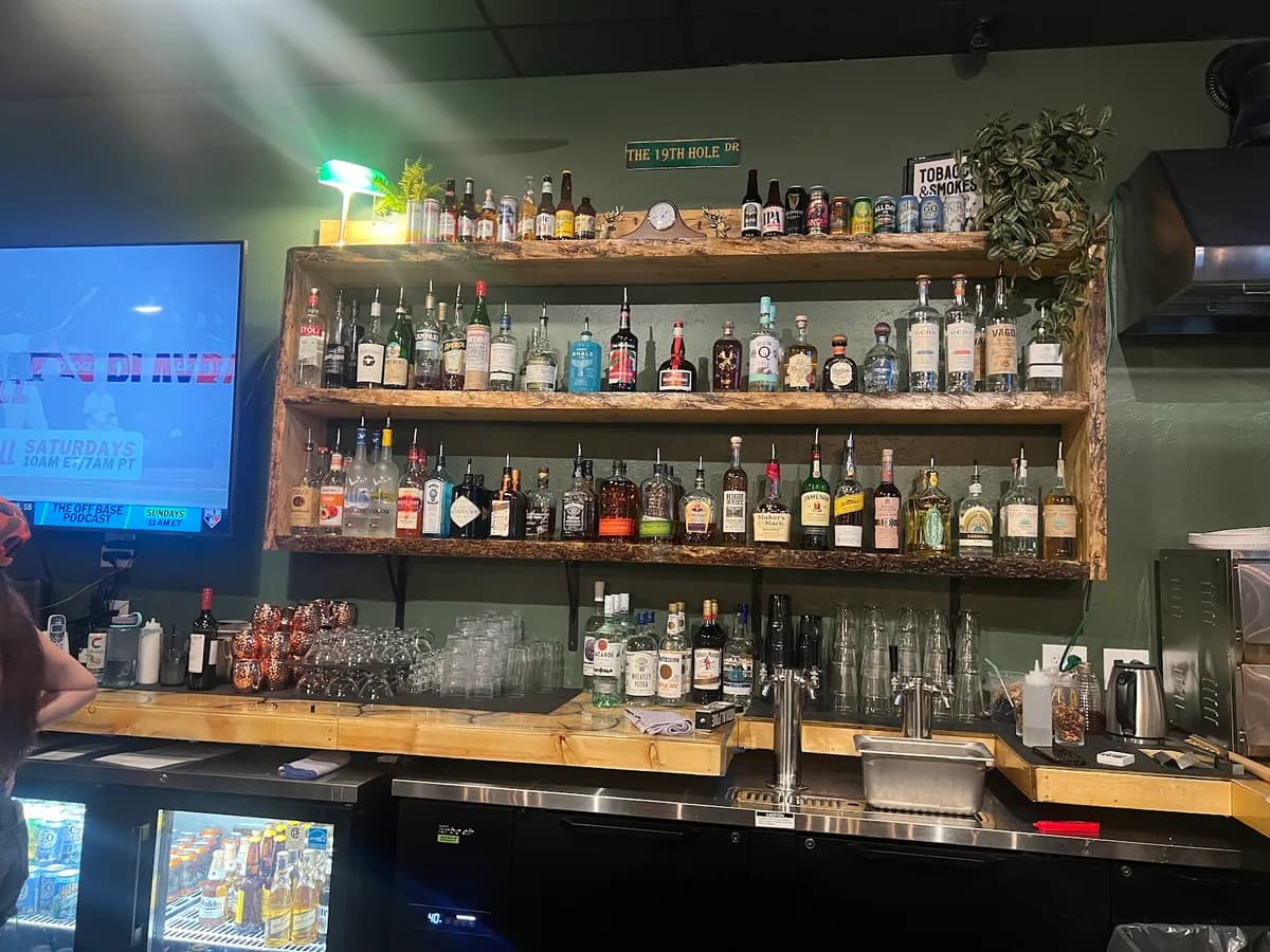 Sage Grouse Lounge photo 1
