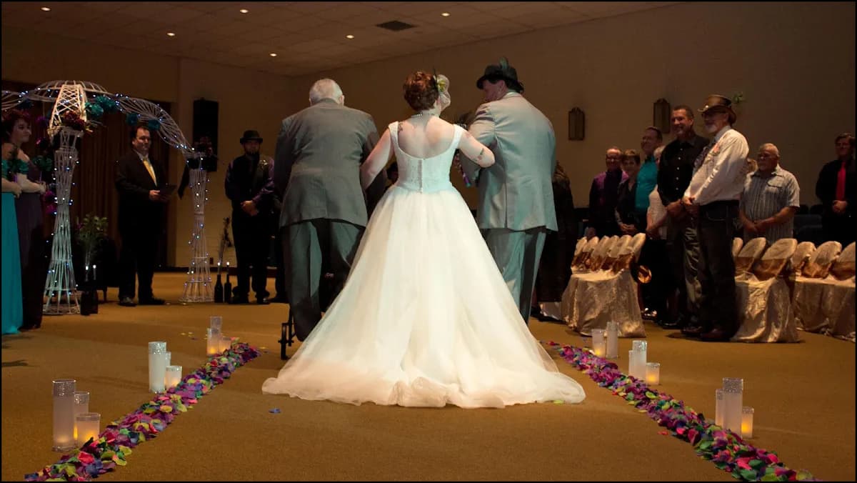Grand Valley Event Center photo 1