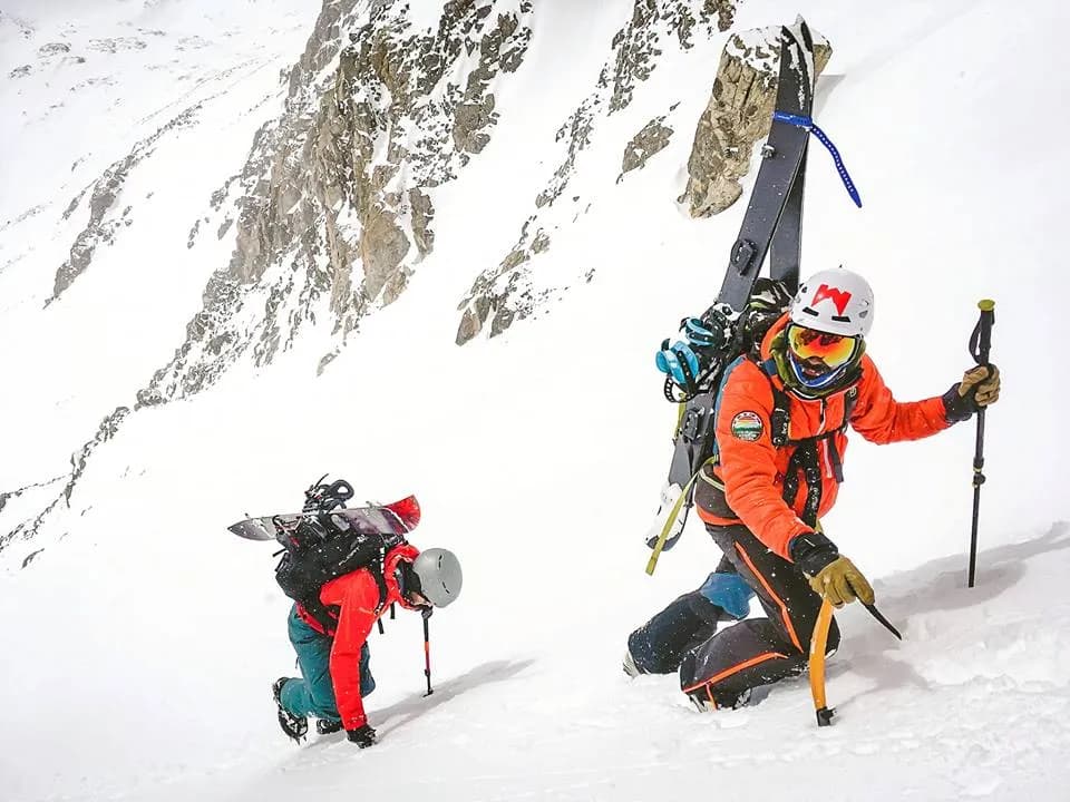 Colorado Adventure Guides