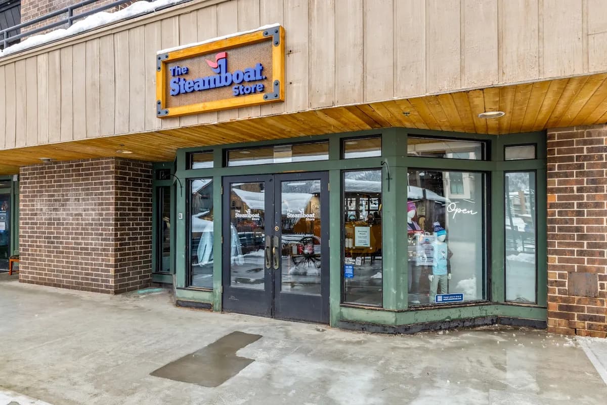 The Steamboat Store photo 1