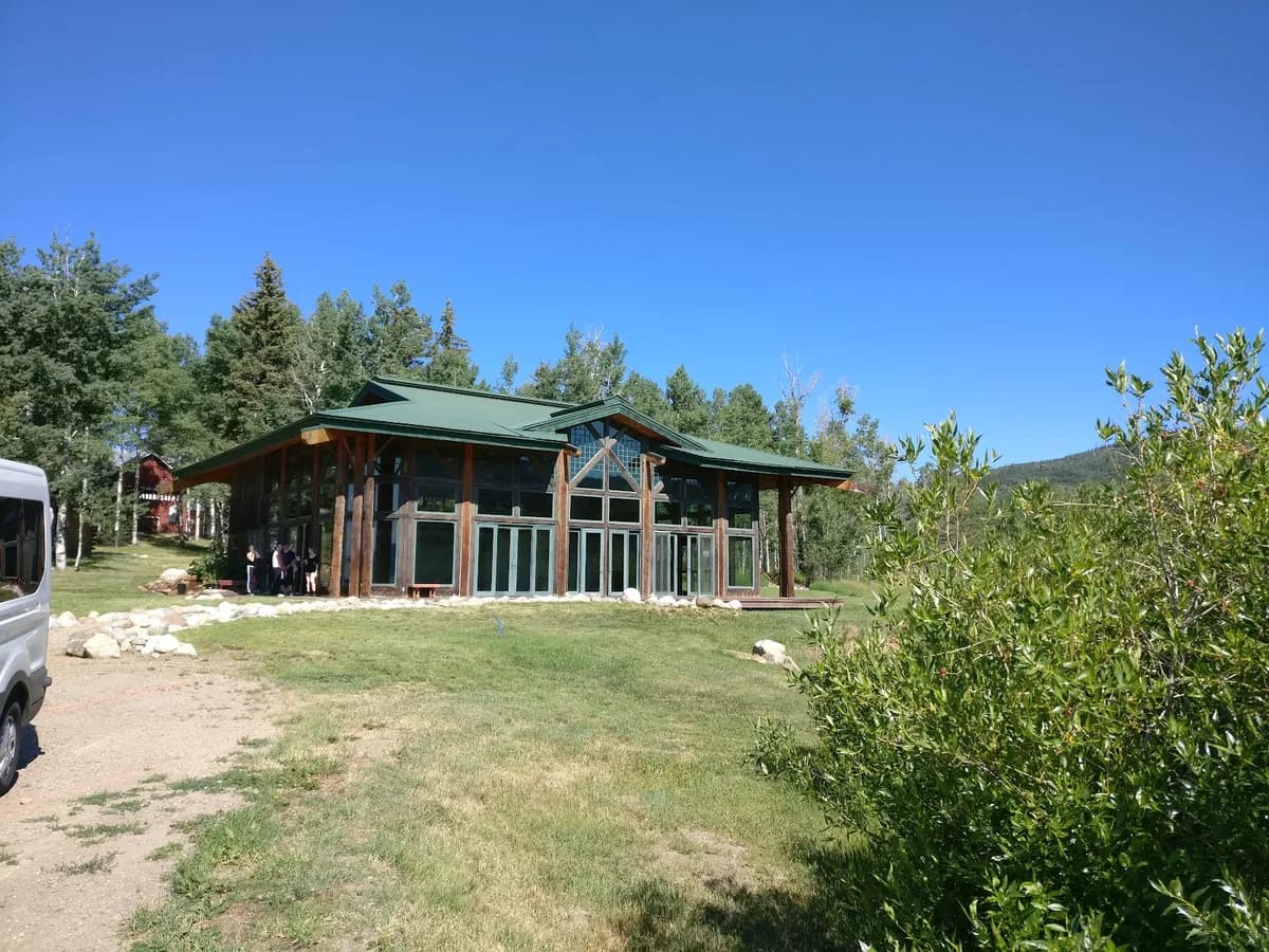 Perry-Mansfield Performing Arts School and Camp photo 3