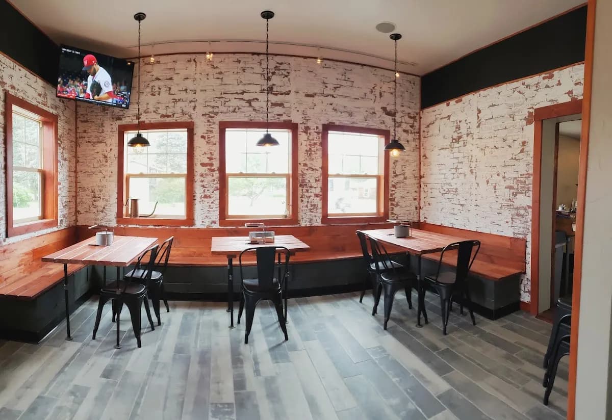 Eepa's Pizzeria