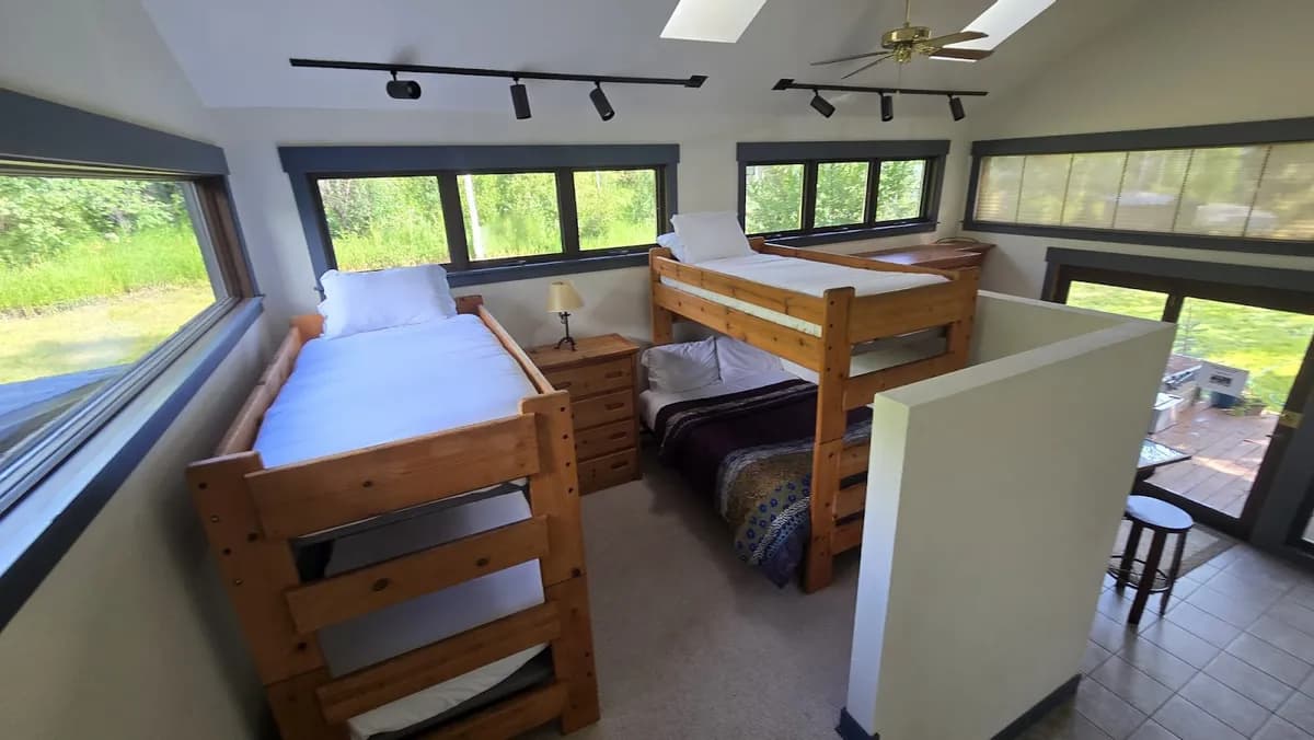 The Elevated Lodge photo 3