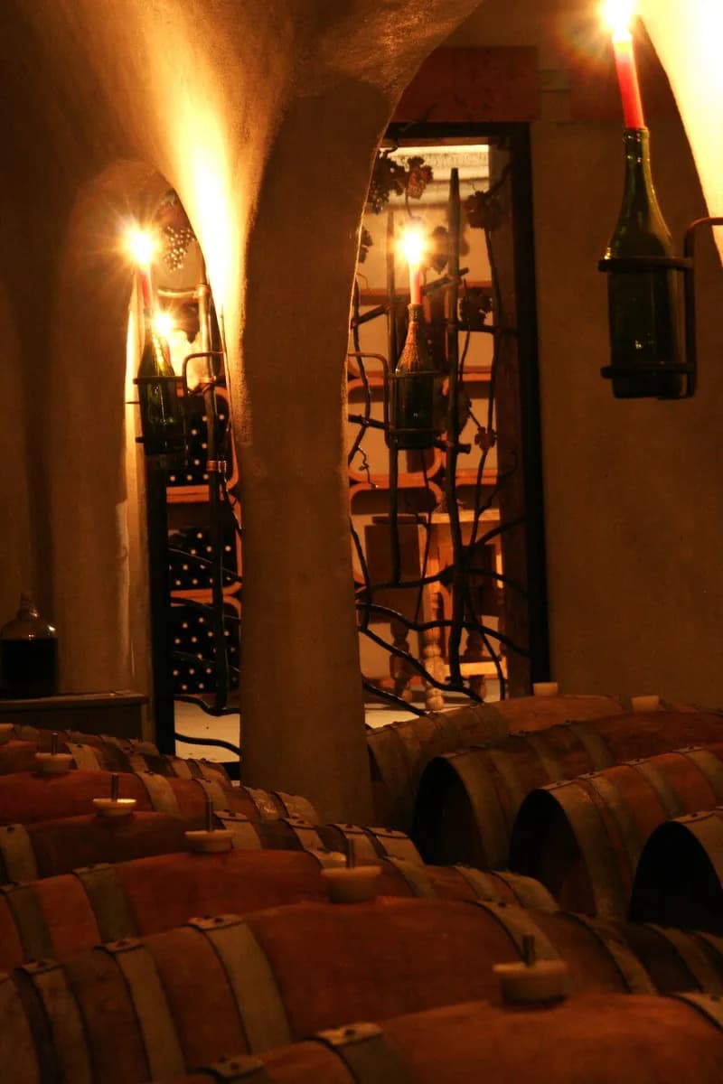 Alfred Eames Cellars