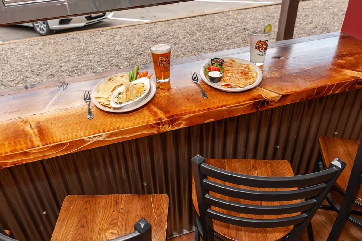 Sagebrush I: Patio Seating, BBQ Grill & Firepit!